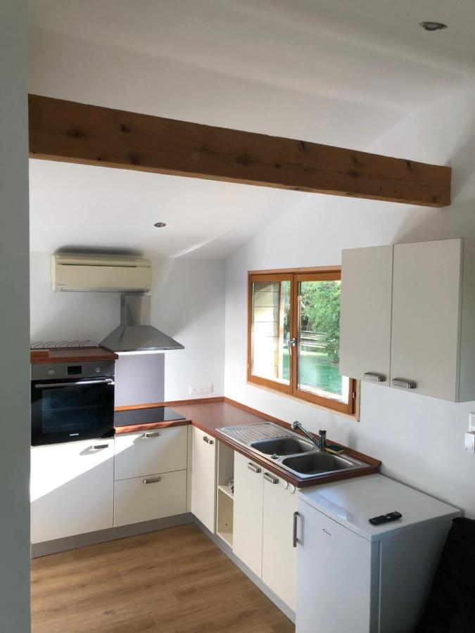 Tiny House Detente Nature La Maison Du Pecheur