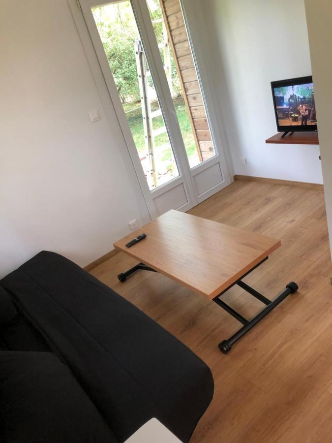 Chalet Tiny House Detente Nature La Maison Du Pecheur