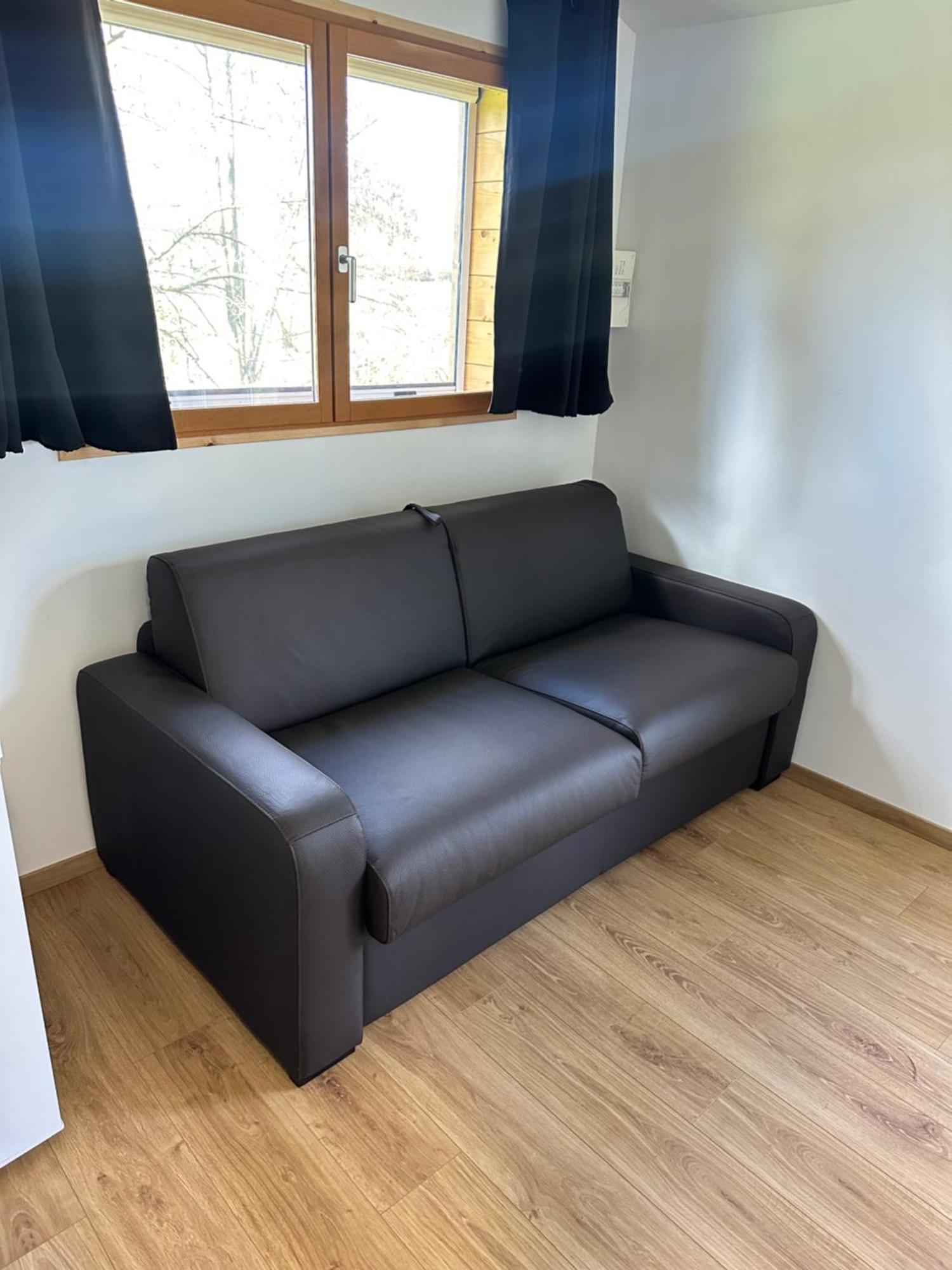 Tiny House Detente Nature La Maison Du Pecheur Chalet